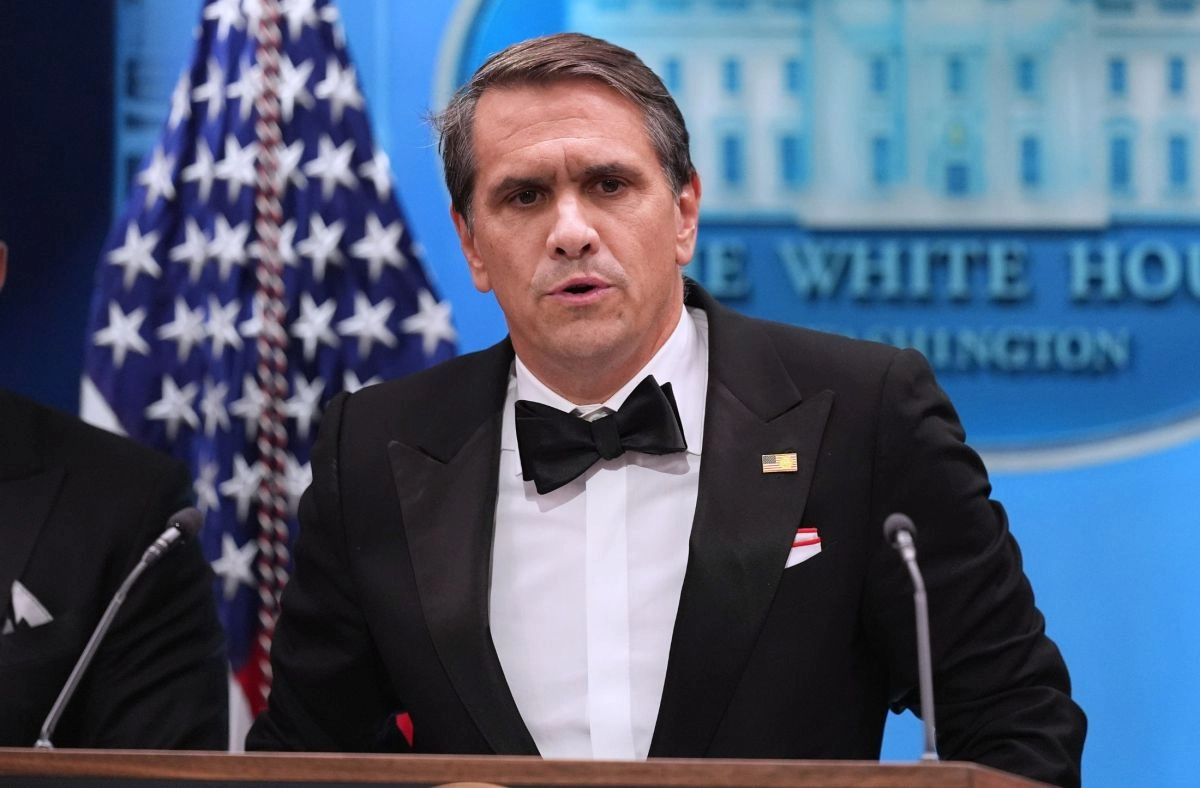 Trump to nominate Todd Blanche as attorney general after controversial decisions