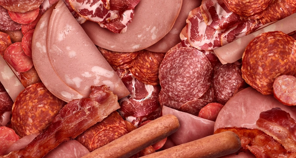 Just one serving of ham sausage or bacon per day linked to increased risk of stomach cancer