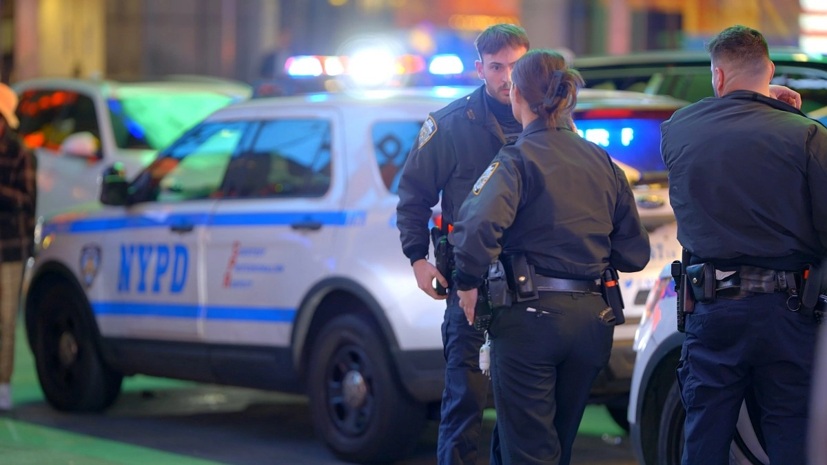Body found in an advanced state of decomposition inside an apartment in New York