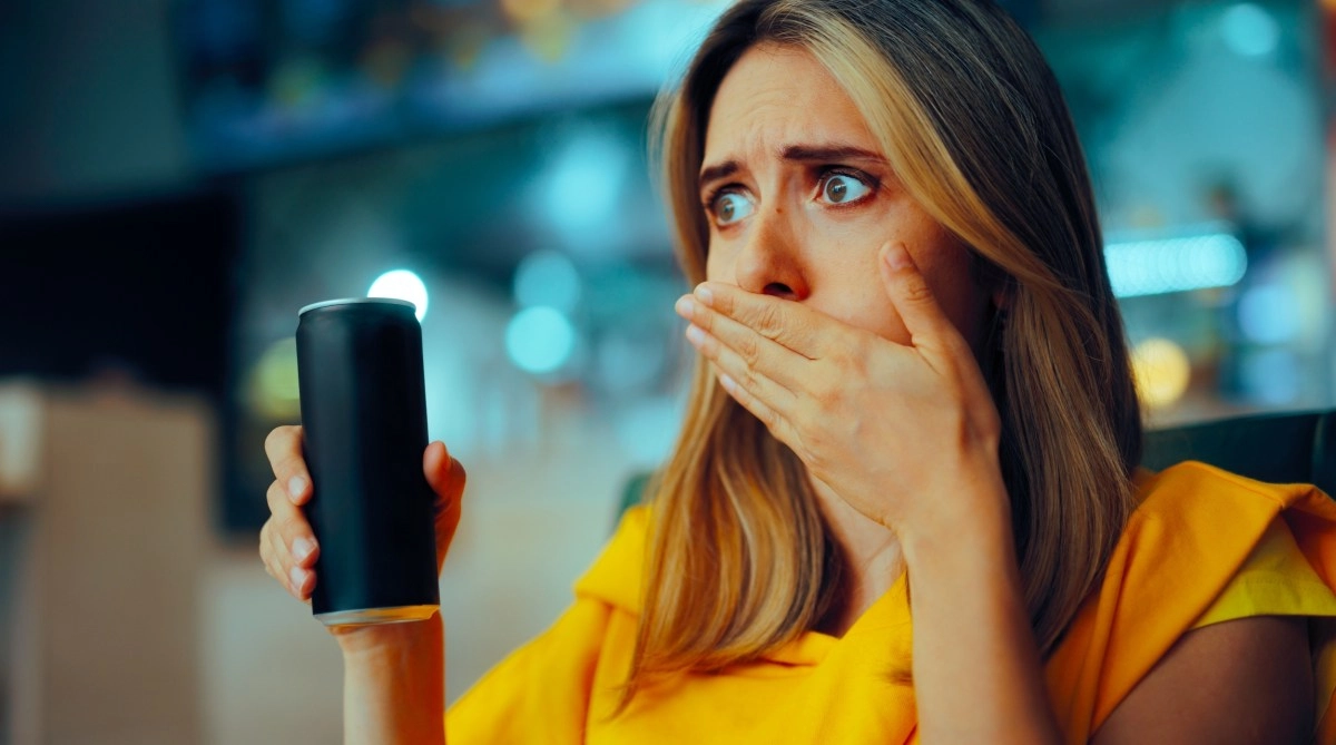 The mystery of hiccups what happens in the body and how to stop this annoying spasm