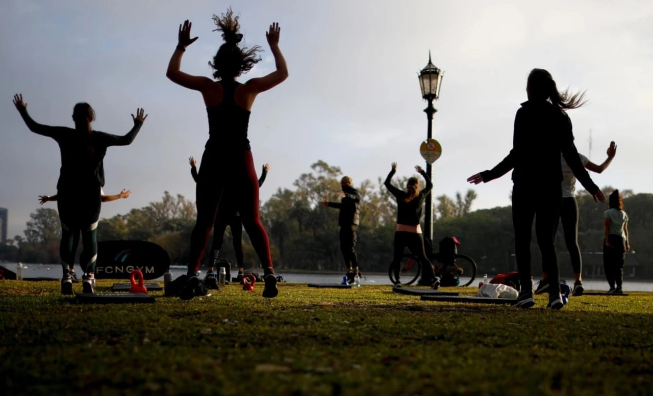 Redefining training why calisthenics is still so important to stay fit