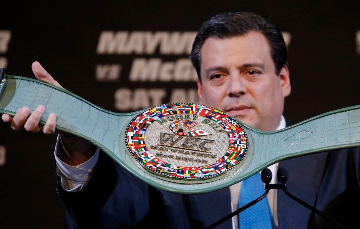 Mauricio Sulaimn defends the controversial Jake Paul from a wave of criticism