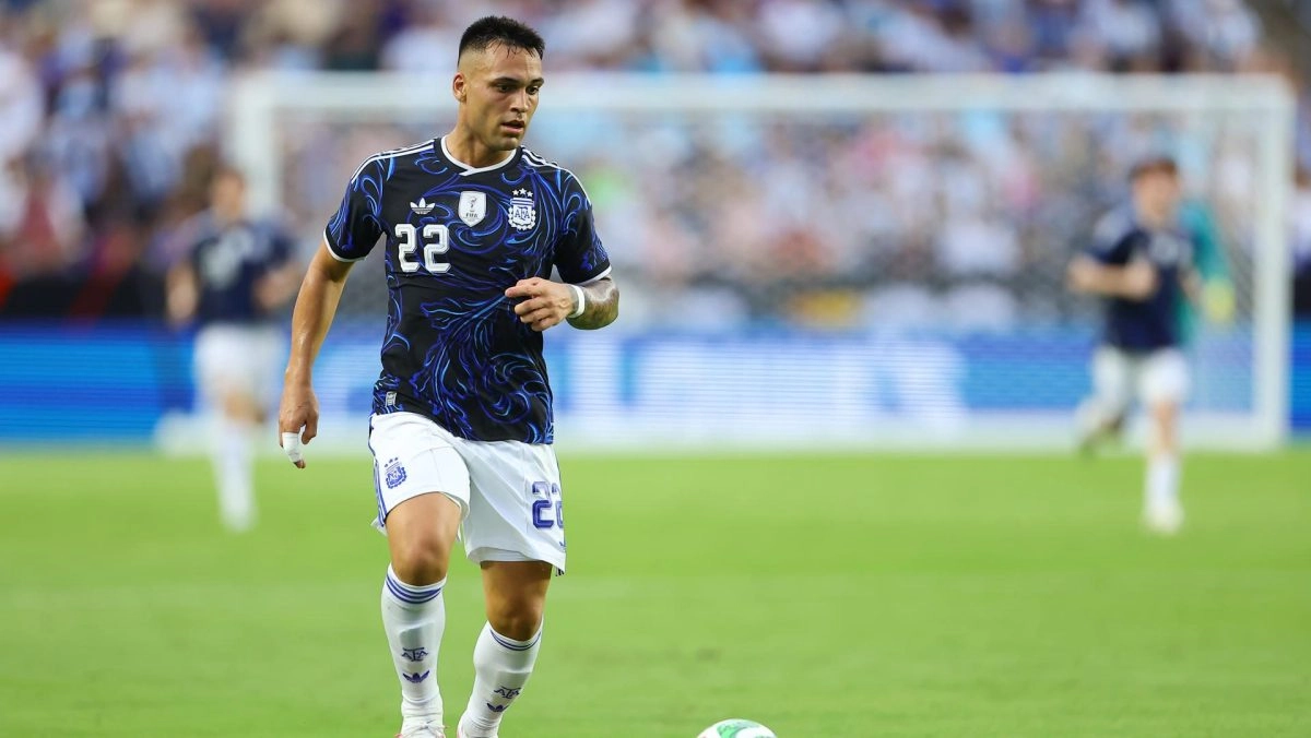 Without Messi Argentina defeated Honduras and refines details for the World Cup