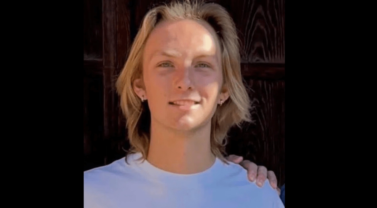They confirm the death of a young Alabama university student who disappeared near Kyoto