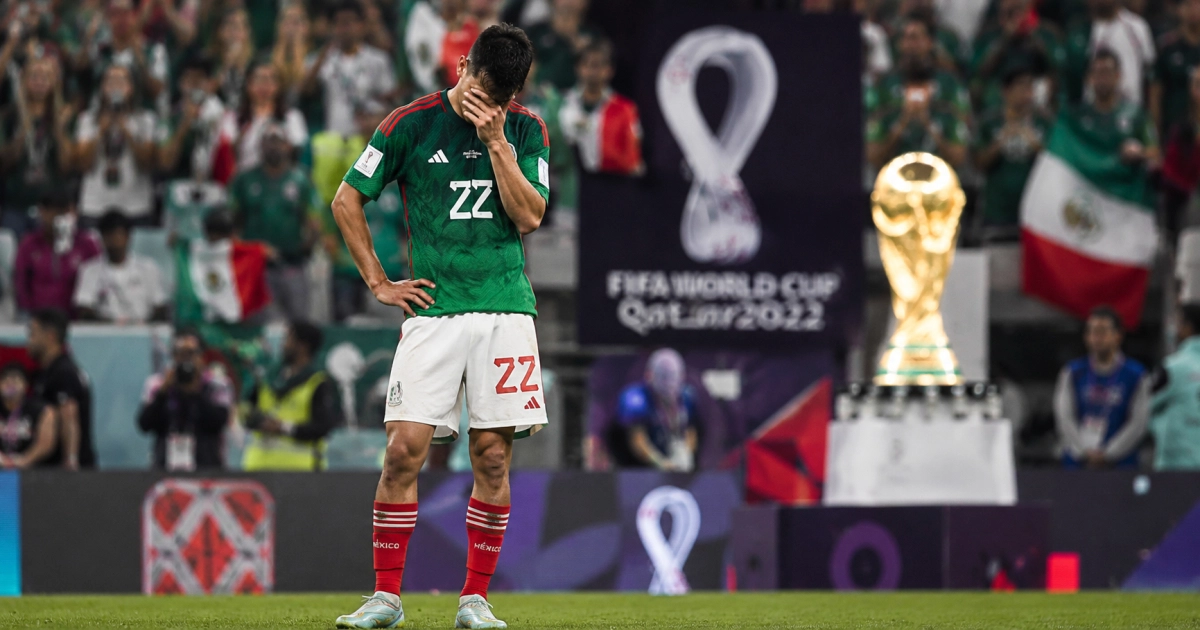 The curse that Mexico wants to break in the 2026 World Cup the ghost that haunts El Tri