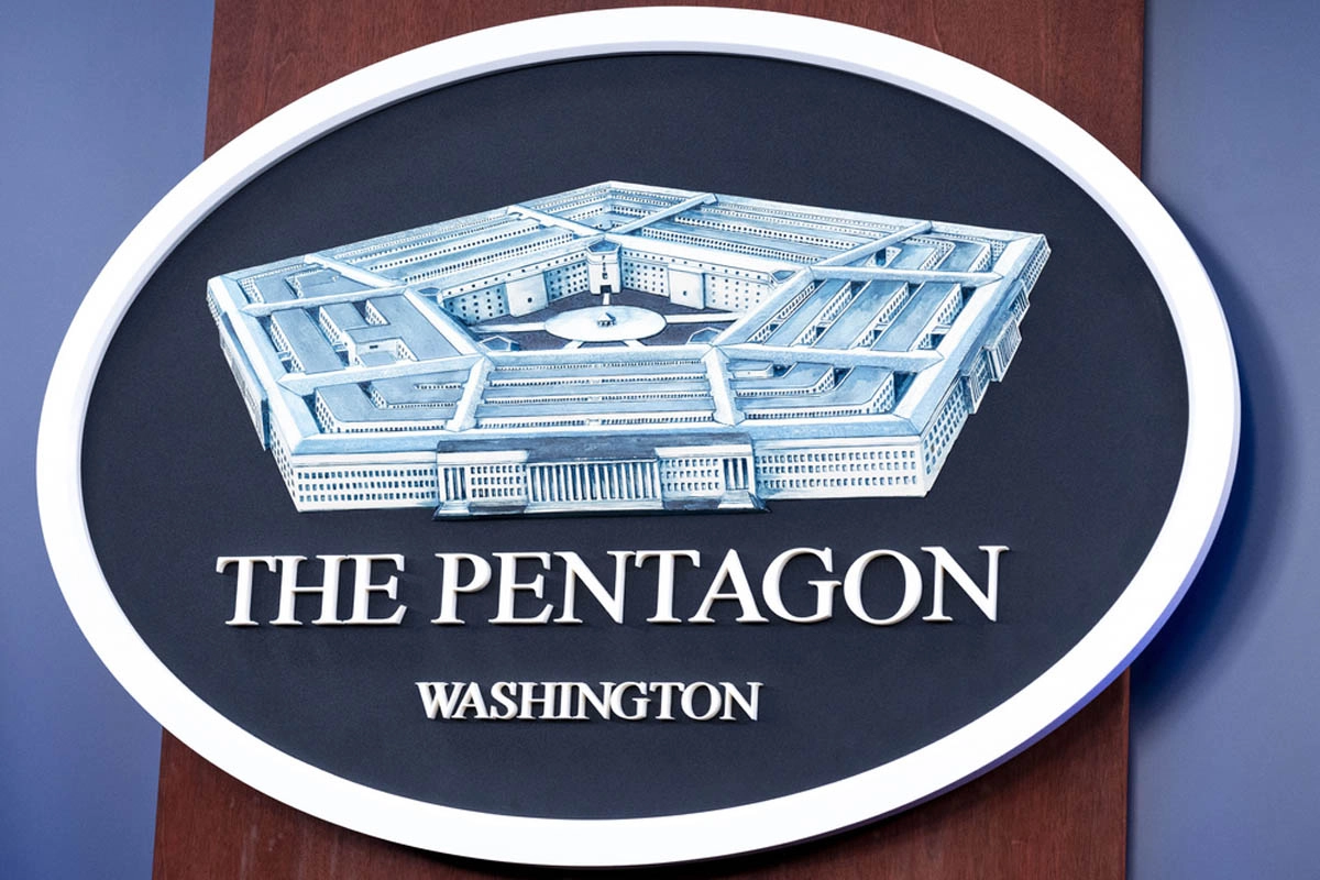 Pentagon labels Alibaba BYD and Baidu as companies operating for the Chinese military
