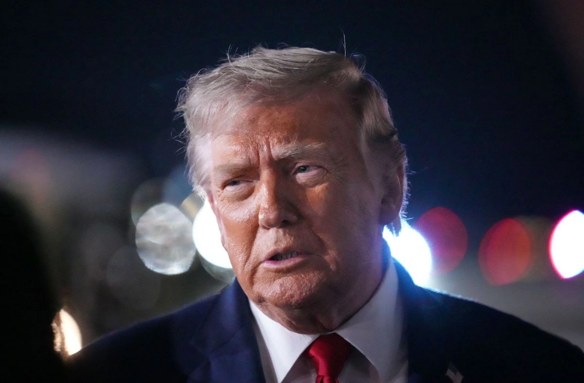 Trump assures that Iran will pay the consequences for delaying a negotiation