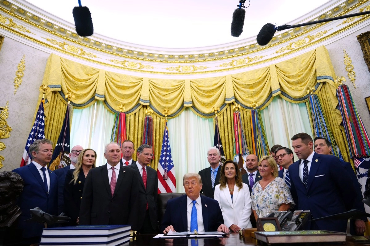 Trade uncertainty increases in North America Trump threatens not to renew the TMEC
