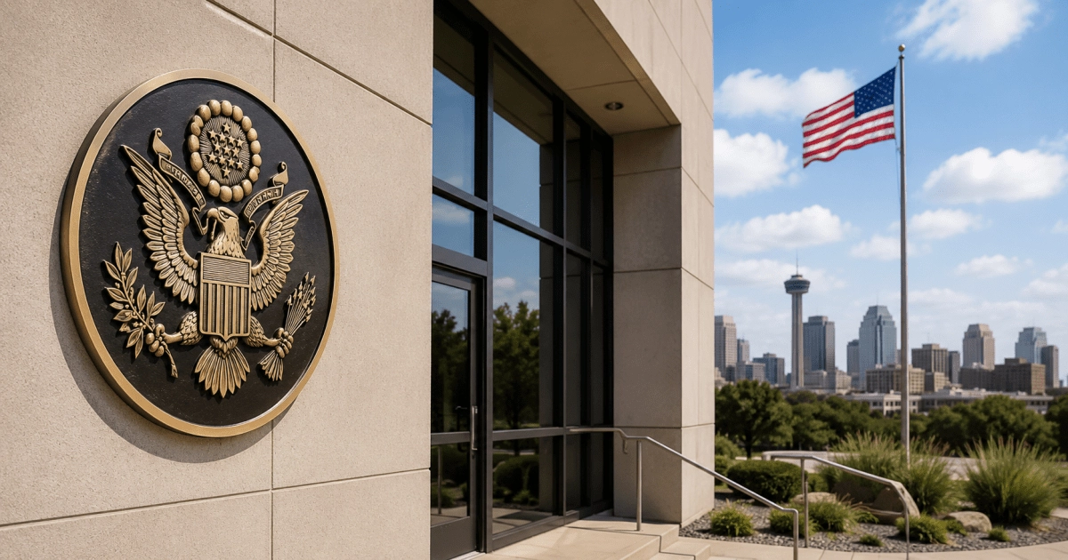 USCIS opens new asylum office in San Antonio what changes for immigrants in Texas