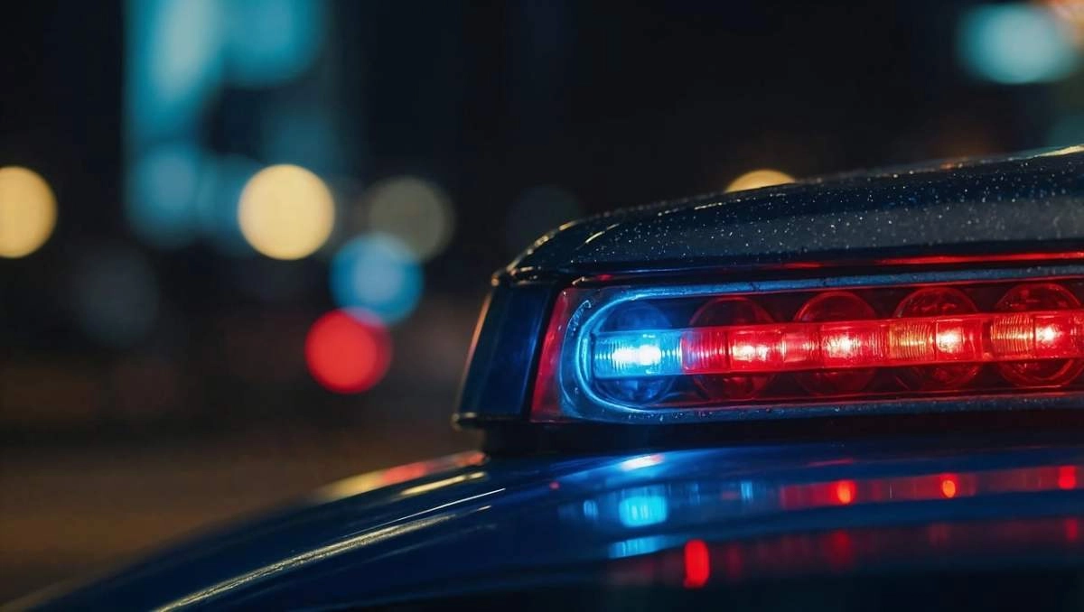 They find 7 bodies in Zacatecas on the border with San Luis Potosi four police officers are detained