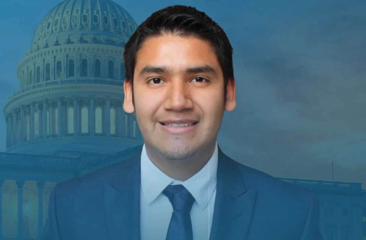 Democrats push Randy Villegas to run in key California seat