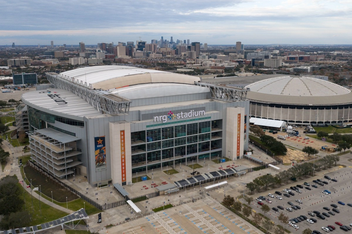2026 World Cup in Texas the matches that will be played in Dallas and Houston