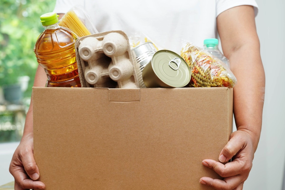 5 ways to find free or cheap food if you039re a food coupon recipient