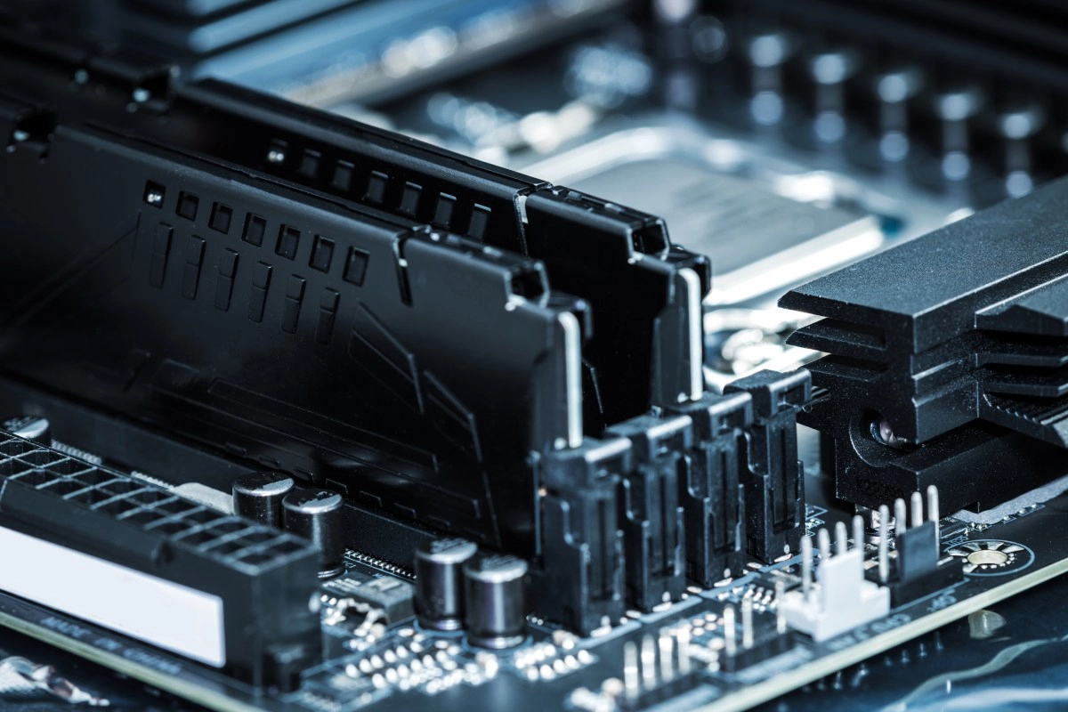 Upgrading your computer's RAM could end up costing you the equivalent of a new PS5
