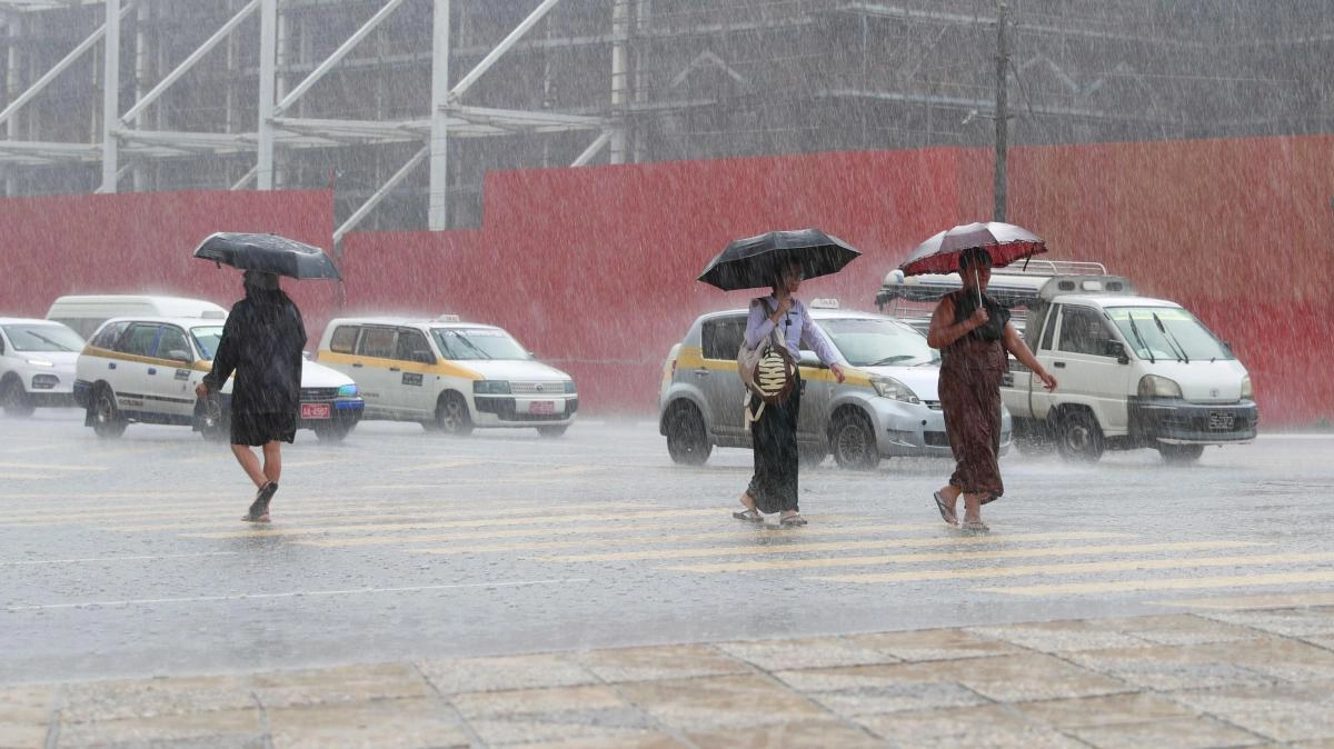 Scientists say that the El Nio phenomenon has already begun and warn of the extreme climate effects it can bring
