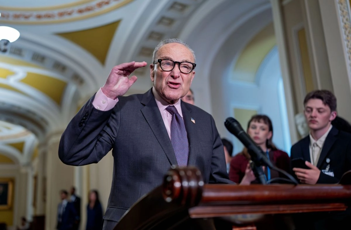 Democrats seek to quadruple tax on corporate stock buybacks