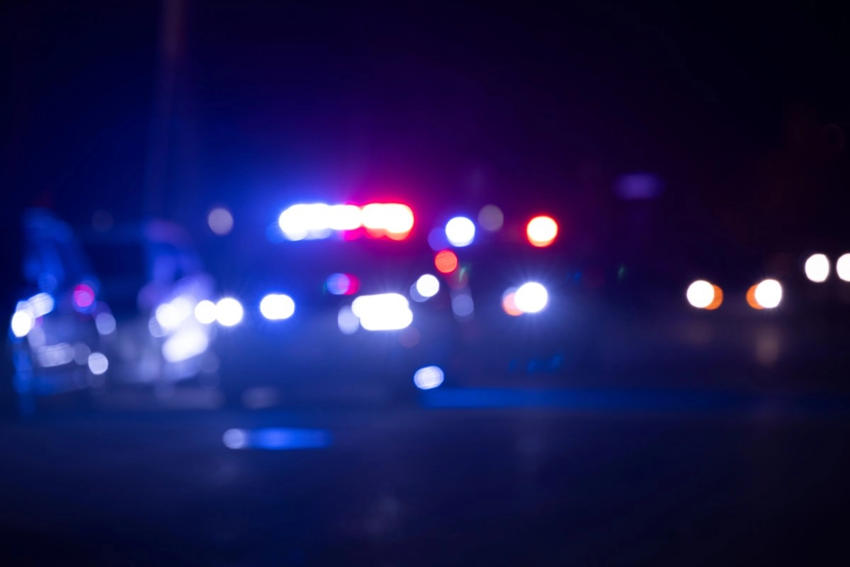 Two children die after an allterrain vehicle driven by a 7yearold girl overturns in Canada