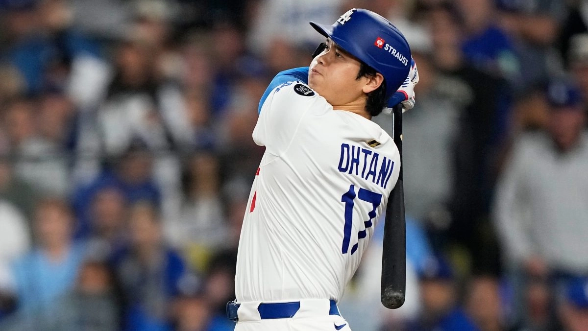 Shohei Ohtani items auctioned for more than 500000