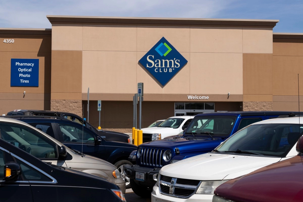 5 winter items that can be purchased at Sam039s Club for less than 15