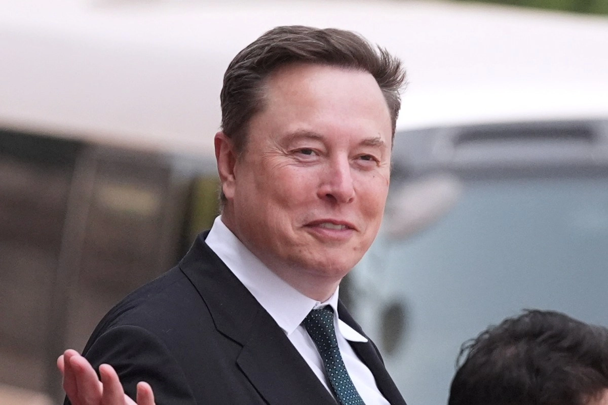 The 5 richest tech billionaires in the world in 2026