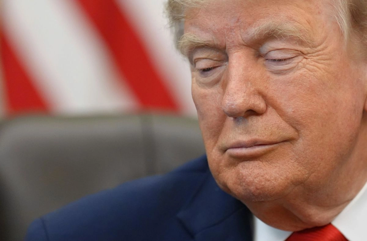 Trump turns 80 under scrutiny for his health and ability to govern