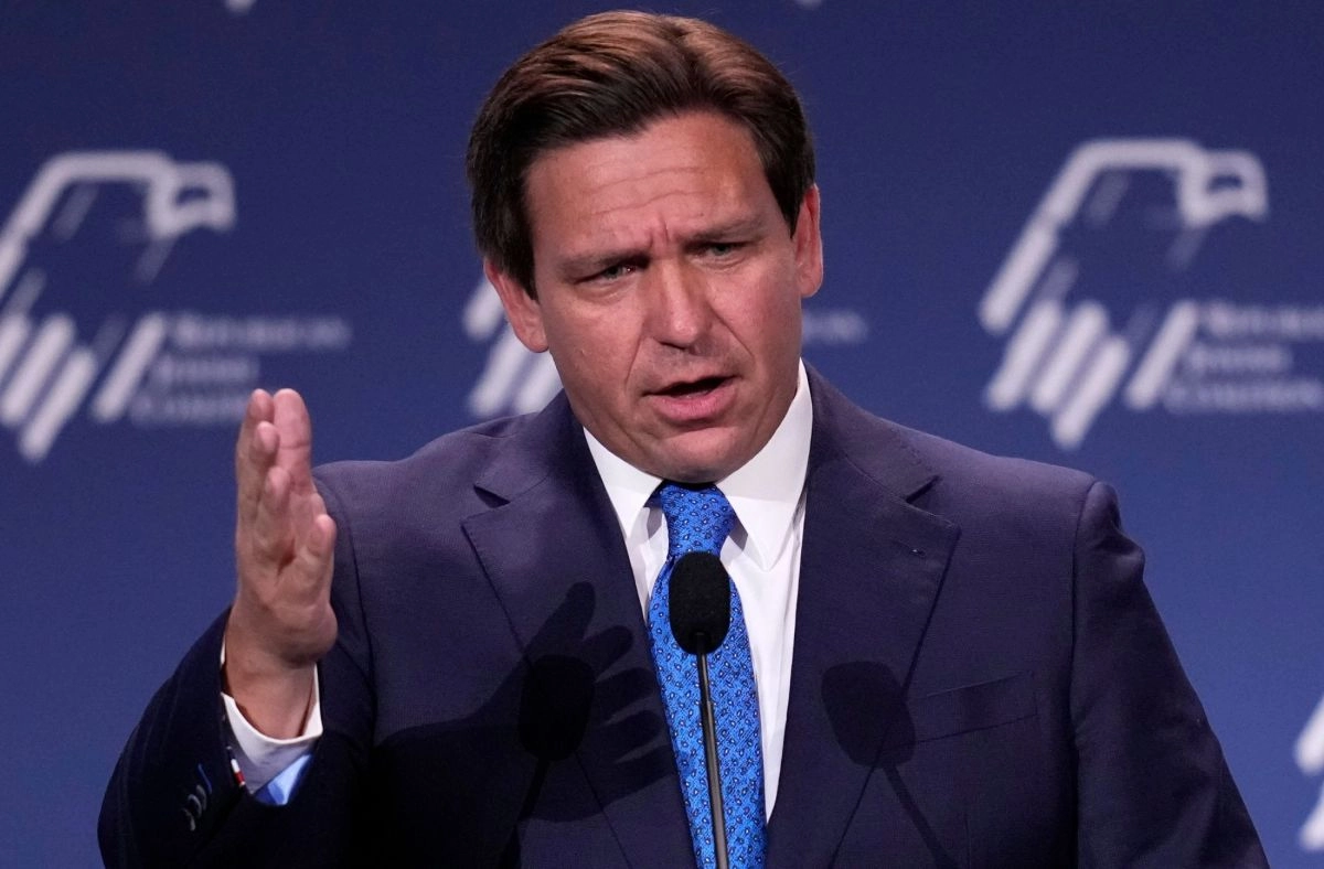 Florida will identify noncitizens with NC stamp on drivers licenses