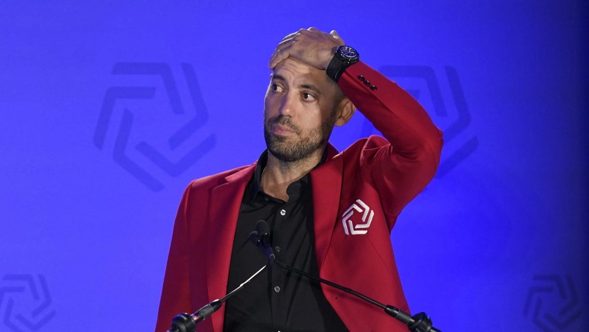 Clint Dempsey criticized Canada coach for comments about American players and the national anthem