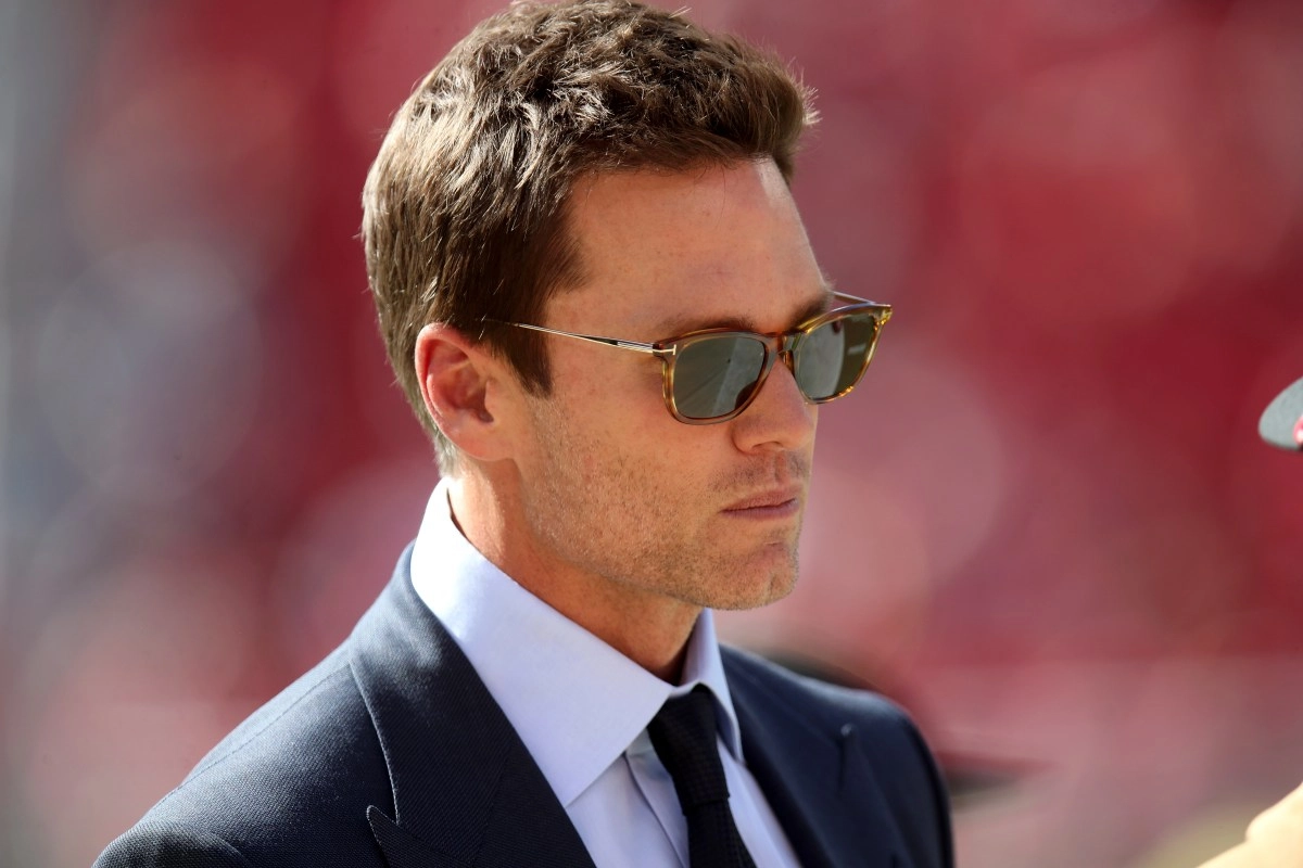Tom Brady chooses his ideal NFL quarterback