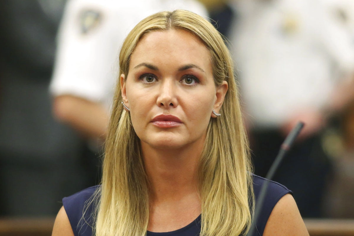 Former daughterinlaw of Donald Trump will begin the second phase of the cancer treatment she suffers from