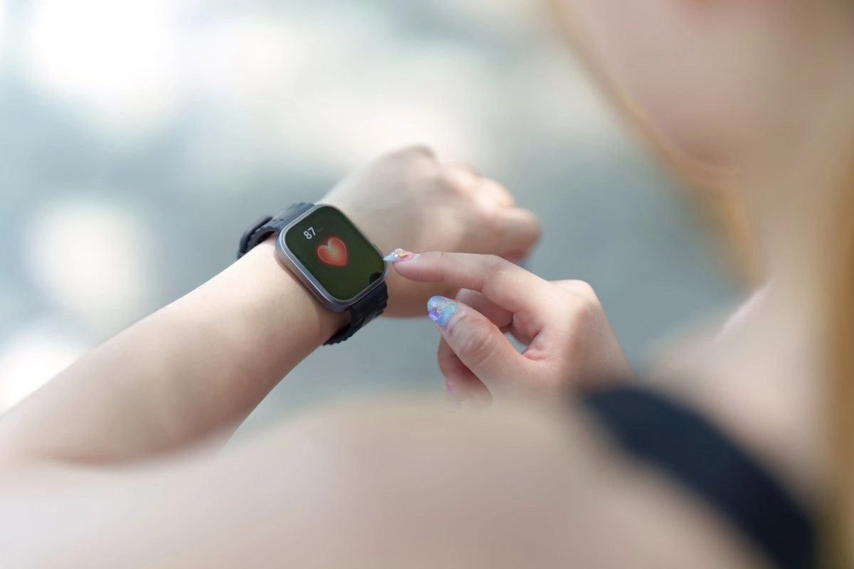 From novice to athlete 5 keys to choosing your first smartwatch if you want to start exercising