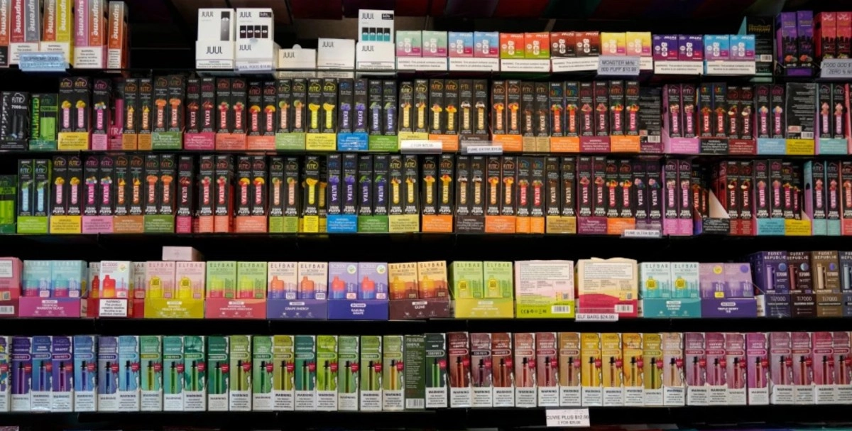 Parents without words How do you tell your kids not to vape if the FDA authorizes ecigarettes