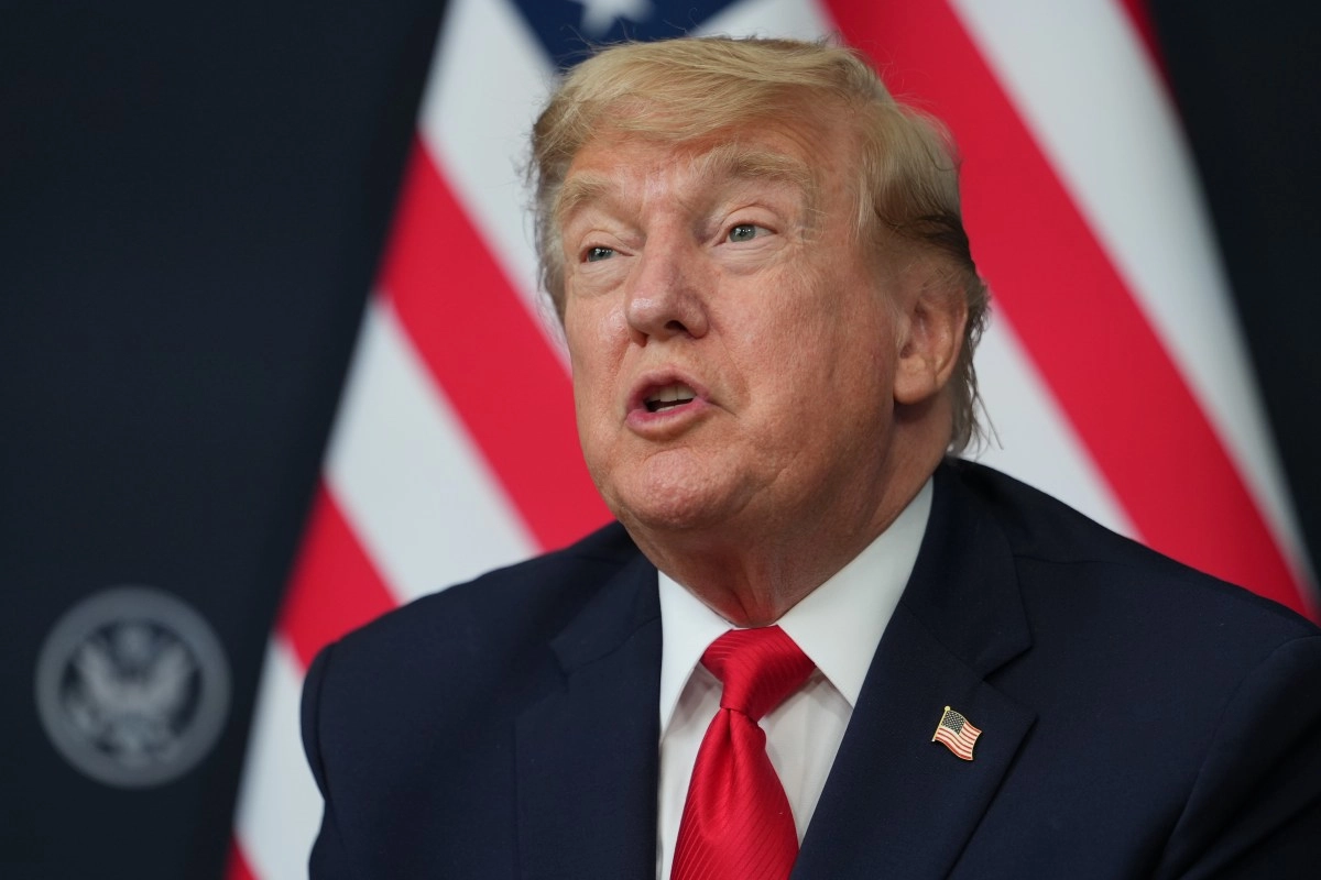 Trump sees it feasible to reach a definitive pact with Iran in 60 days on the nuclear program and lifting of sanctions