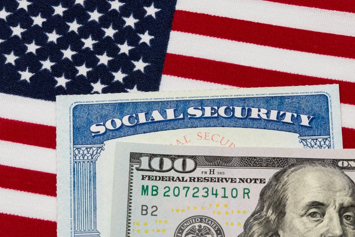 Lets save Social Security
