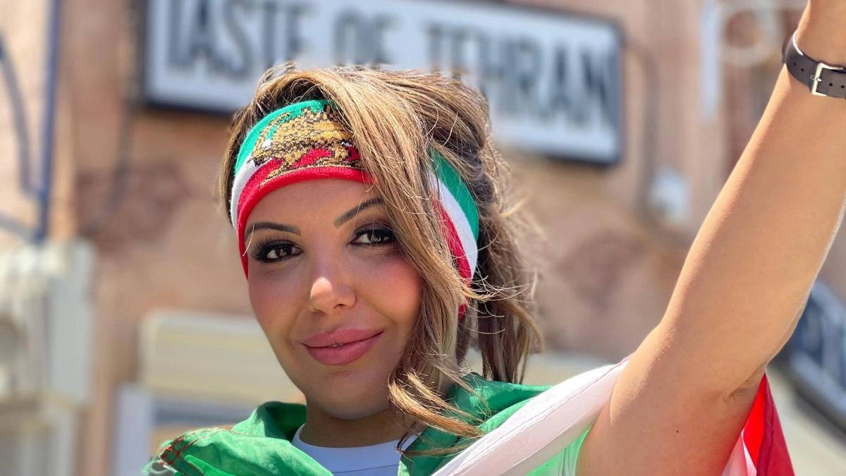 The dilemmas that the World Cup awakens in Teherangeles the capital of Iran in the US