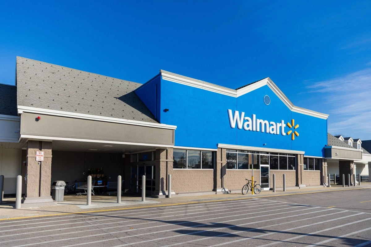 Boy died after police shot during response to alleged theft at Walmart in Mississippi