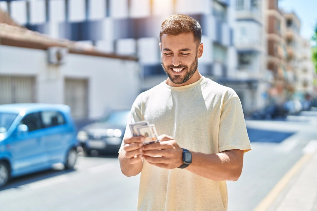 How a simple ritual can help you recover borrowed money