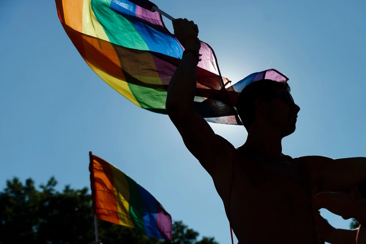 Judge blocks Idaho law that restricts bathroom use for trans people