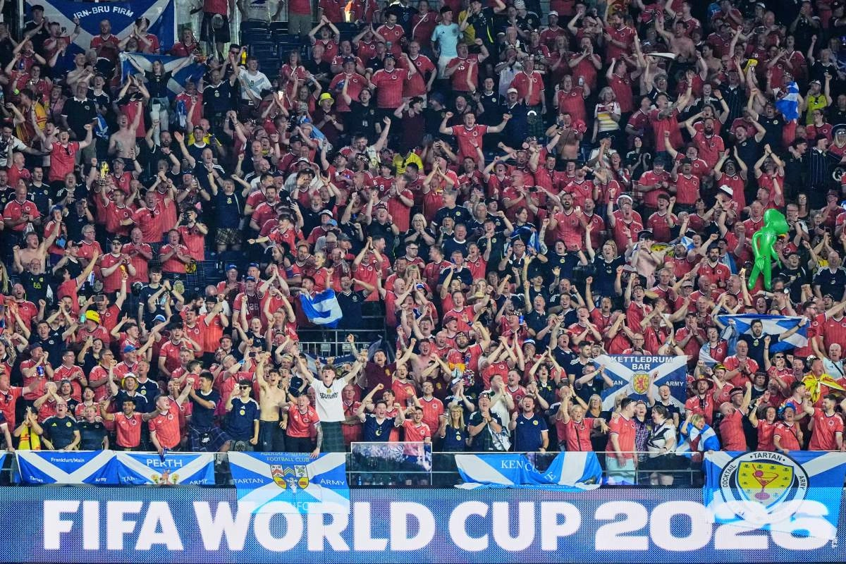 A security breach at FIFA could expose the international signal of the World Cup