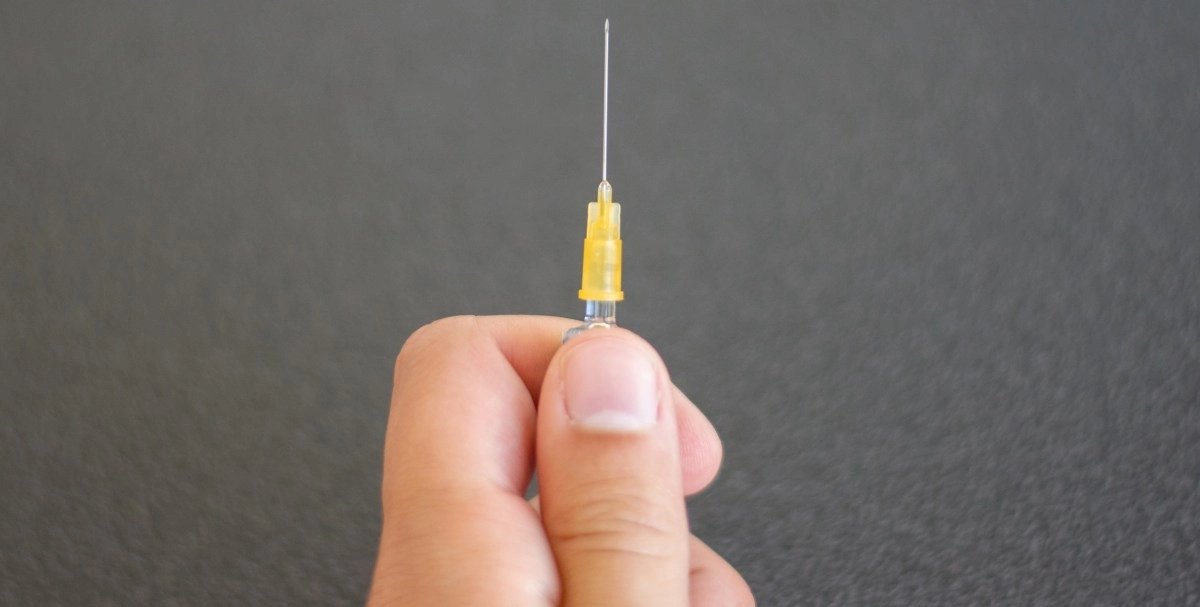 Experimental fentanyl vaccine shows promising results