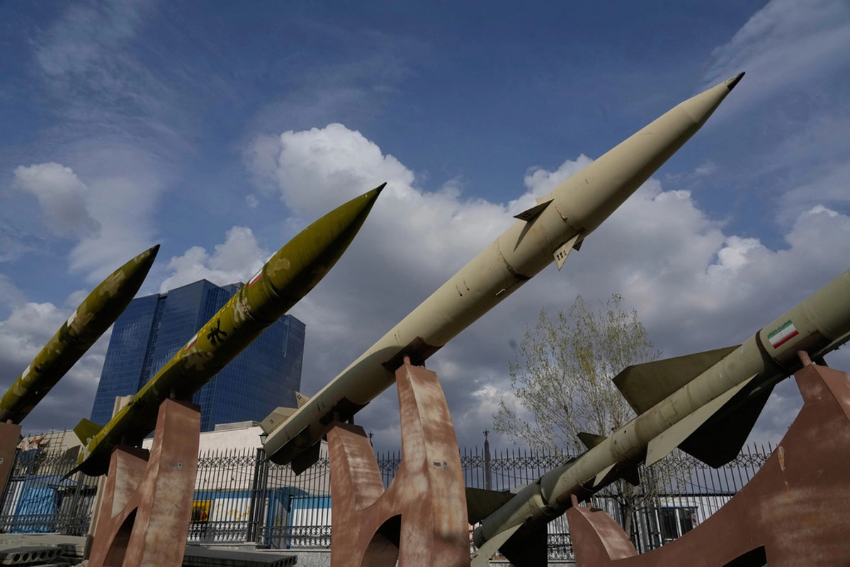 Donald Trump will allow Iran to keep most of its missiles considering them harmless