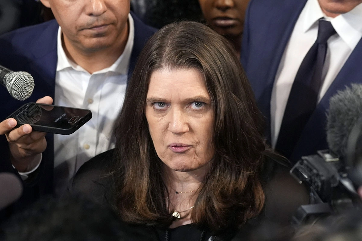 Trump stops 100 million lawsuit filed against his only direct niece