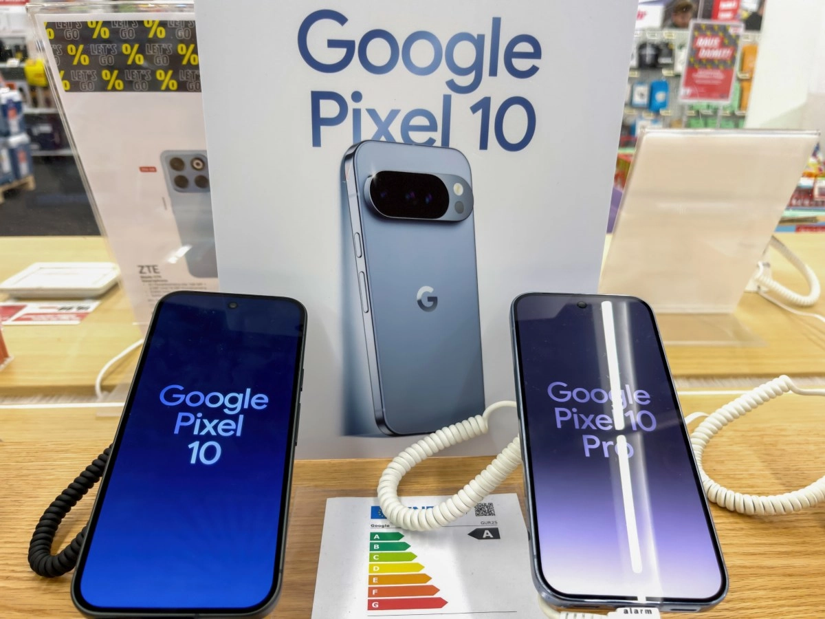 Tech gifts from Google to surprise on Fathers Day