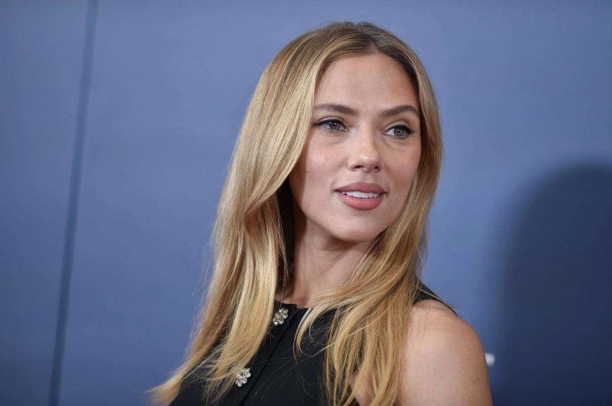 Scarlett Johansson joins the new installment of 039The Exorcist039