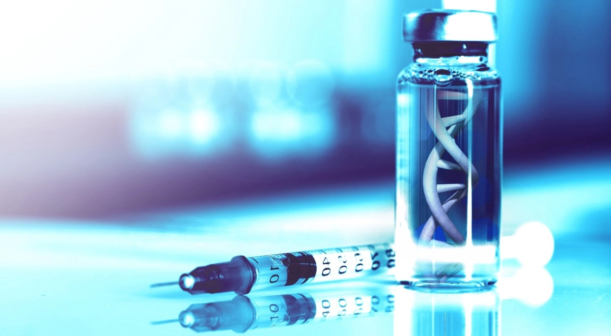 FDA endorses first flu vaccine that uses mRNA technology that was key to ending the COVID19 pandemic