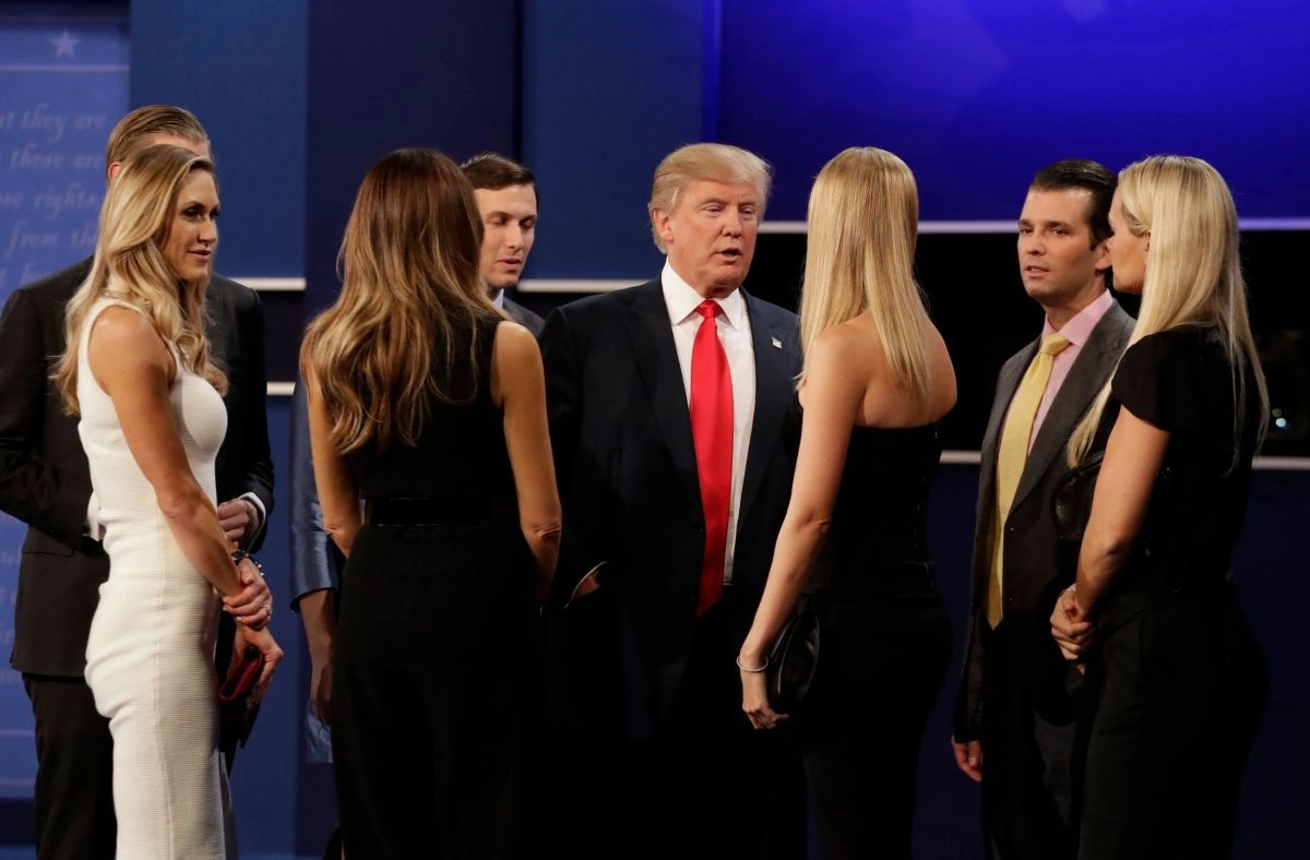 Trumps crypto business could operate as a bank with federal government endorsement