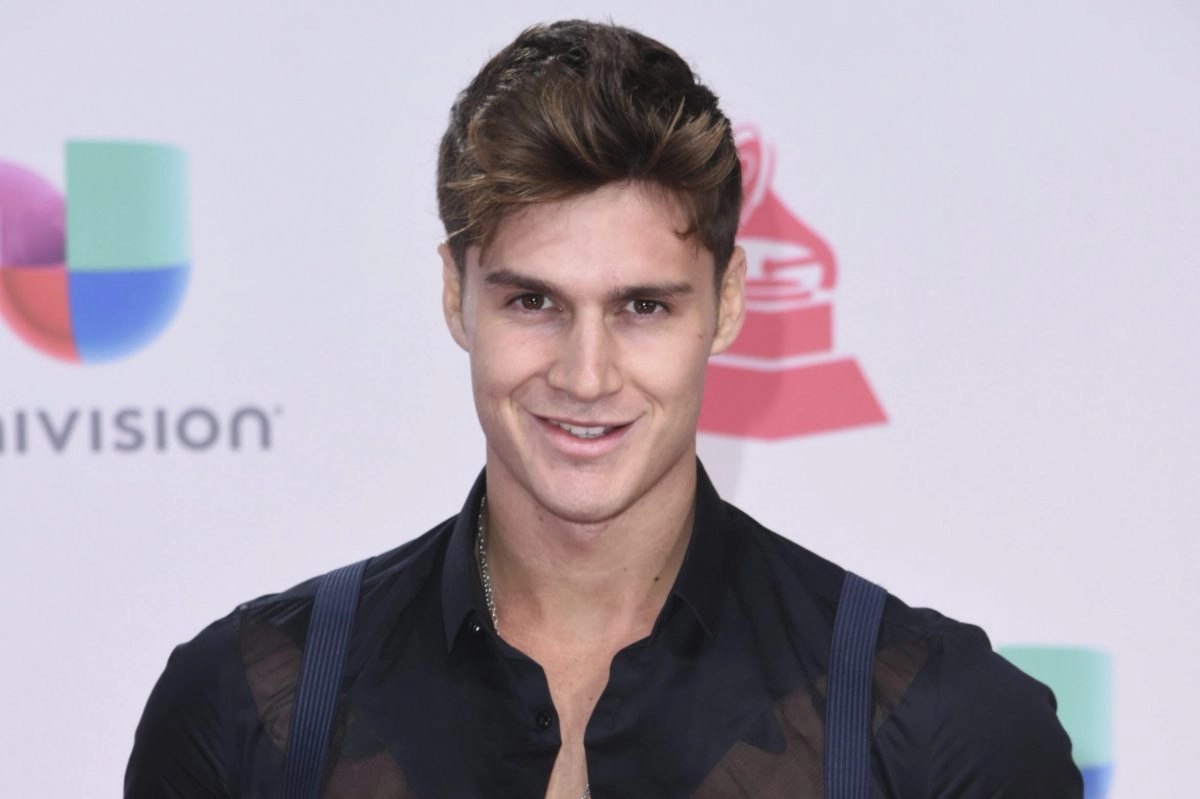 They report that there are two detainees for the murder of Argentine model Fede Dorcaz