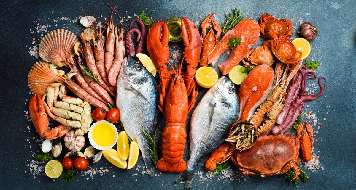 Why are so many people allergic to shellfish