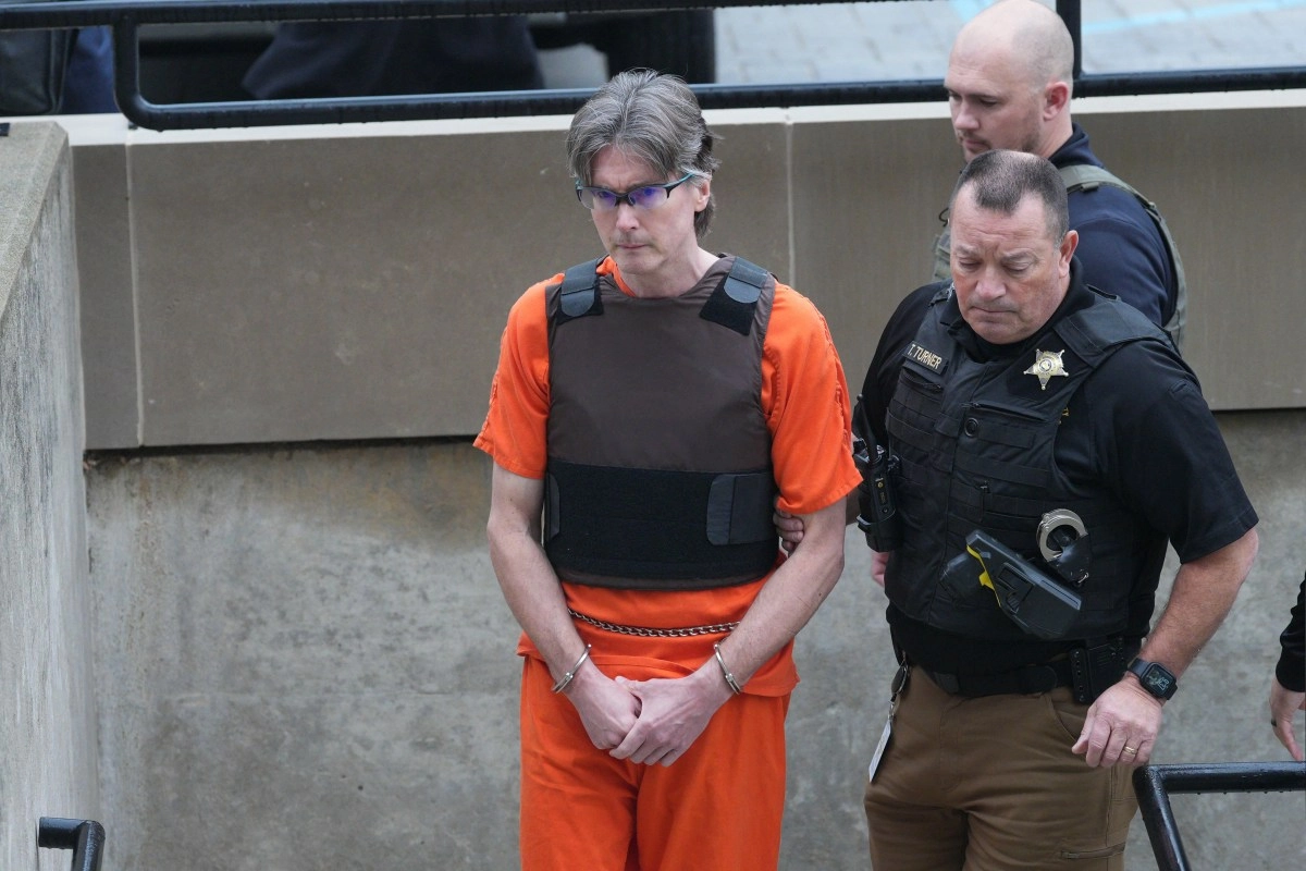 The remains of the Guatemalan migrant murdered in the US after choosing the wrong house are repatriated