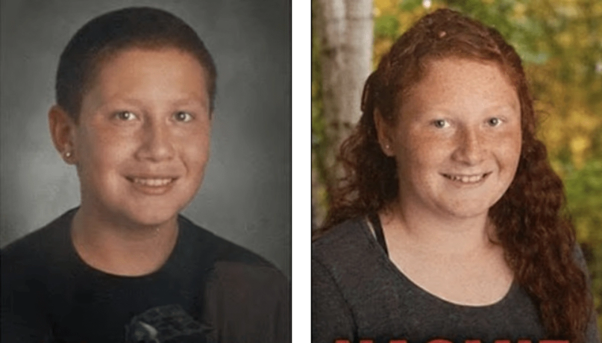 Authorities search for two brothers missing after leaving their home at dawn in Colorado