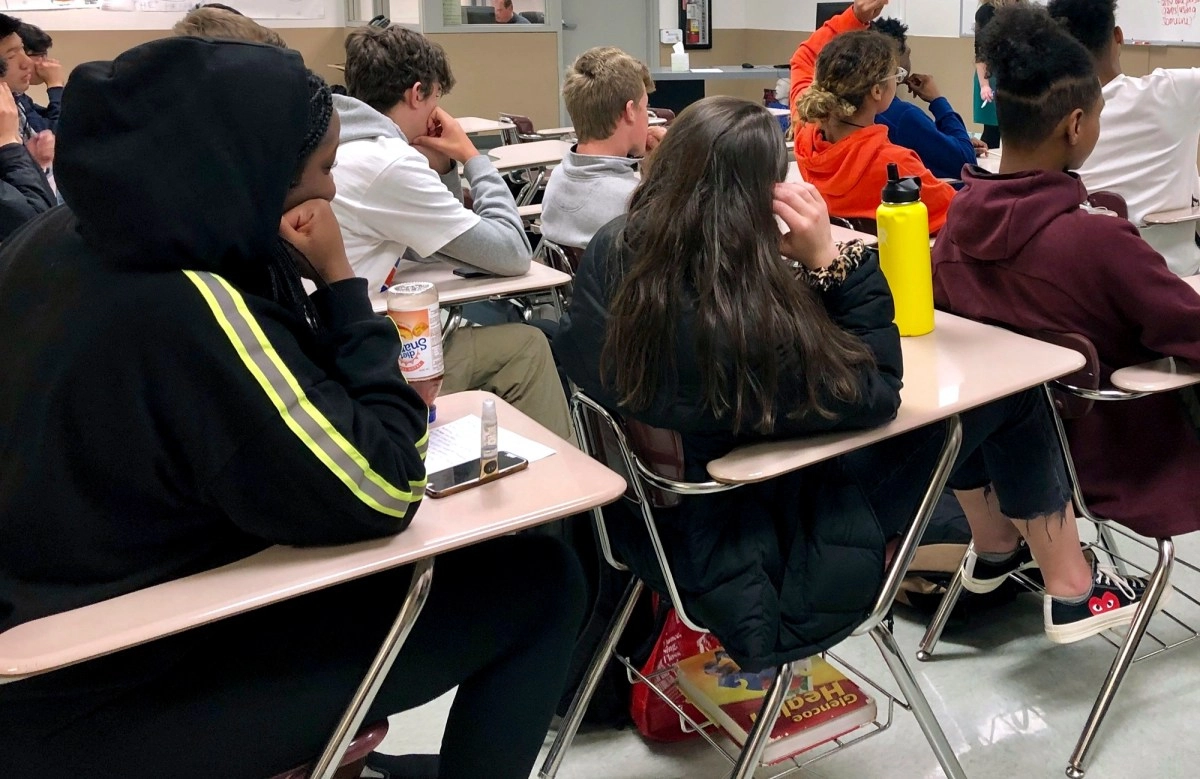Florida wants to block undocumented immigrants from studying in high school and university
